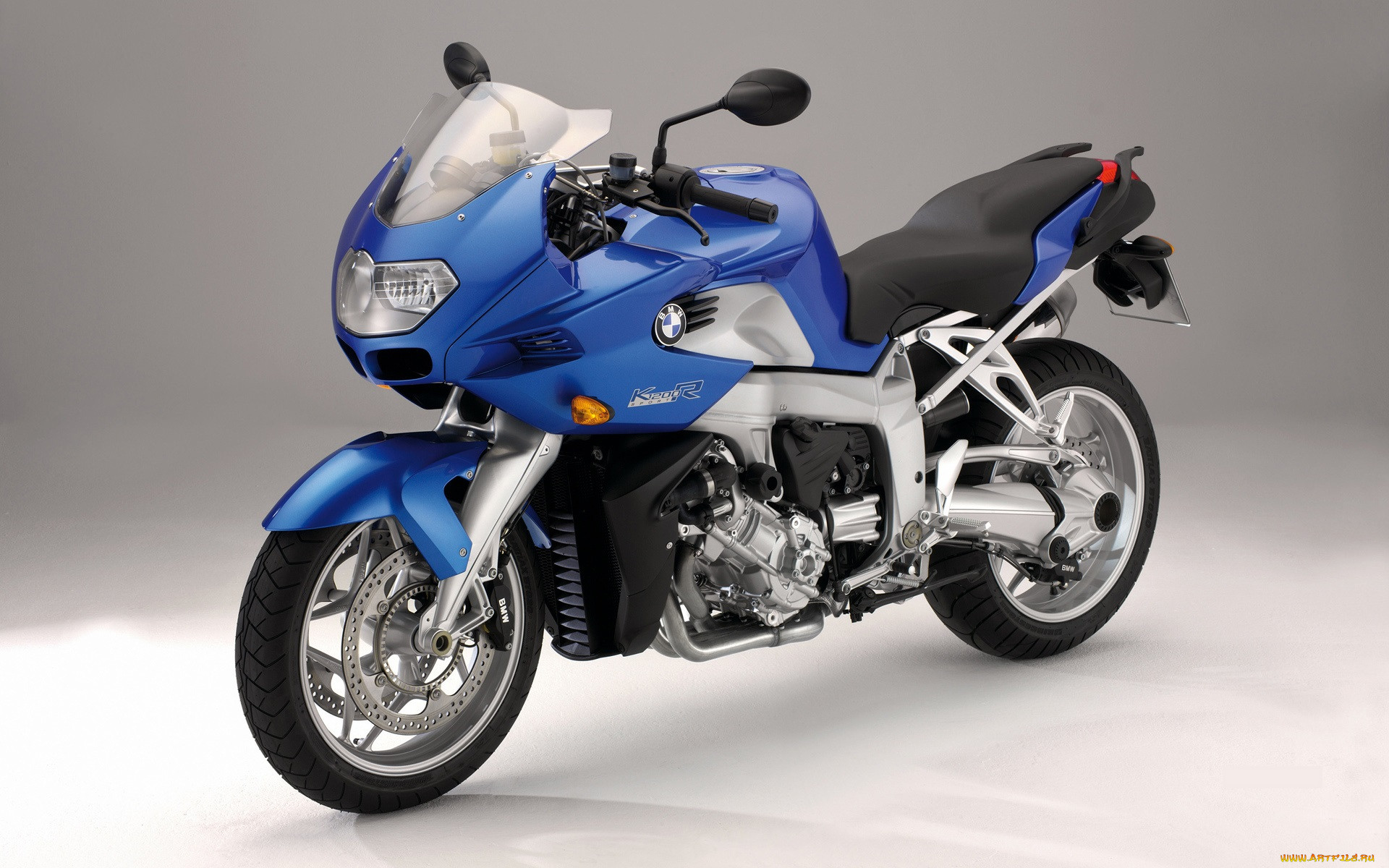 , bmw, k-1200, r-sport, 2006, 